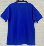 Manchester United Third Fans Retro  1:1 Quality  Soccer Jersey 1996/1997