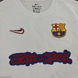 Barcelona T-shirt Special Edition   Fans 1:1 Quality Soccer Jersey 25/26