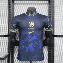 24/25  Brazil  Special  Edition  Player  1:1 Quality Soccer Jersey