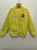 Porto Third Double Sided Windbreaker 1997 双面