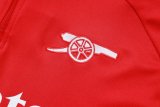 Arsenal  Red 1:1 Quality Training Jersey 25/26