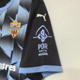 UD Almería Away Fans 1:1 Quality Soccer Jersey 2021/2022