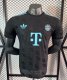 Bayern Munich Special Edition Black Player 1:1 Quality Soccer Jersey 24/25