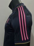 Juventus Retro Casual Fans 1:1 Quality Soccer Jersey 24/25