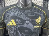 Mexico Special Edition Player 1:1 Quality Soccer Jersey 25/26