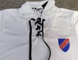 Colo-Colo Home Fans Retro  1:1 Quality Soccer Jersey 1925