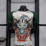 Japan Y 3  Special Edition Player 1:1 Quality Soccer Jersey 24/25