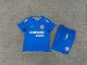 Chelsea Home Kids Retro 1:1 Quality Soccer Jersey 2005/2006