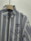 Everton  Reversible Retro Windbreaker 1988/1989 双面