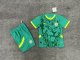 Senegal  Away Kids Kits 1:1 Soccer Jersey 24/25
