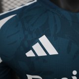 Real Madrid  Special Edition Player 1:1 Quality Soccer Jersey 24/25