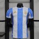 Argentina Special Edition  Blue  Player 1:1 Quality Soccer Jersey 24/25