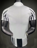 Juventus Home Player 1:1 Quality Soccer Jersey 25/26