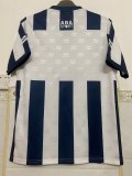 1993/1994 Monterrey Home Retro Fans 1:1 Quality Soccer Jersey