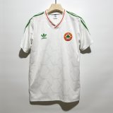 Northern Ireland Away Retro 1:1 Quality Soccer Jersey 1990