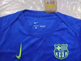 Barcelona Blue 1:1 Quality Training Jersey（A-Set）25/26
