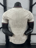 Portugal Special Edition Player 1:1 Quality Soccer Jersey 25/26