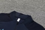 Marseille Royal Blue  1:1 Quality Training Jersey 24/25