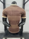 24/25  Flamengo Special Edition Player 1:1 Quality Soccer Jersey