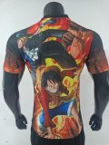 Japan  Special Edition Player 1:1 Quality Soccer Jersey 25/26