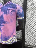 Japan Special Edition  Player 1:1 Quality Soccer Jersey 24/25