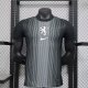 Netherlands Goalkeeper Player 1:1 Quality Soccer Jersey 24/25