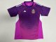 Chivas Purple Goalkeeper  Fans 1:1 Quality Soccer Jersey 25/26