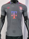 Bayern Munich Special Edition Player 1:1 Quality Soccer Jersey 25/26