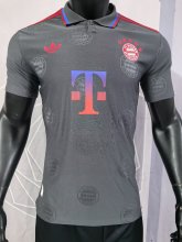 Bayern Munich Special Edition Player 1:1 Quality Soccer Jersey 25/26