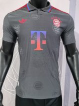 Bayern Munich Special Edition Player 1:1 Quality Soccer Jersey 25/26 Bayern Munich Special Edition Player 1:1 Quality Soccer Jersey 25/26