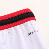 Jordon  White  1:1 Quality NBA Shorts Pants 24/25