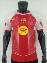 25/26 Barcelona Special Edition  PLayer 1:1 Quality Soccer Jersey