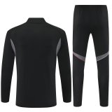 Ajax Training Black  1:1 Quality Training Jersey 25/26