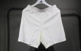 AC Milan Away White Player 1:1 Quality Shorts 24/25