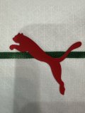 Morocco  Away White Player 1:1 Quality Soccer Jersey 24/25