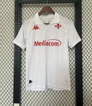 Florence  Away Fans 1:1 Quality Soccer Jersey 24/25