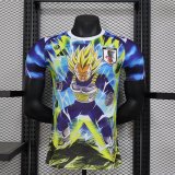 Japan Special Edition Player 1:1 Quality Soccer Jersey 24/25