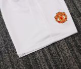 Manchester United Home Kids Kits 1:1 Quality Soccer Jersey 2005/2006