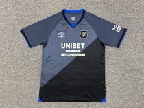 Rangers Third  Fans 1:1 Quality Soccer Jersey 25/26