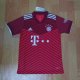 Bayern Home Fans Retro 1:1 Quality Soccer Jersey 2021/2020