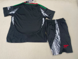 Arsenal Away Kids 1:1  Soccer Jersey 24/25