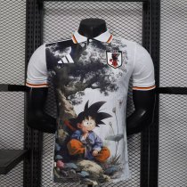 Japan  Special Edition Player 1:1 Quality Soccer Jersey 25/26