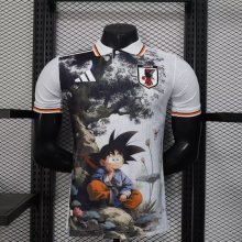 Japan  Special Edition Player 1:1 Quality Soccer Jersey 25/26