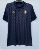 Juventus Third  Fans 1:1 Quality Soccer Jersey 24/25