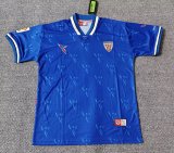 Bilbao  Away Retro  Fans 1:1 Quality Soccer Jersey 2001/2003