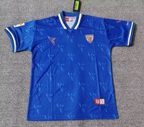 Bilbao Away Retro Fans 1:1 Quality Soccer Jersey 2001/2003 Bilbao Away Retro Fans 1:1 Quality Soccer Jersey 2001/2003