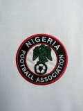 Rrtro Nigeria Away Retro 1:1 Quality Soccer Jersey 1998