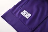 Real Madrid  Jacket Tracksuit 1:1 Quality 25/26