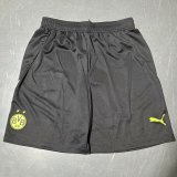 Dortmund Special Edition Shorts 1:1 Quality Soccer Jersey 25/26