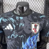 Japan  Special Edition Player 1:1 Quality Soccer Jersey 25/26
